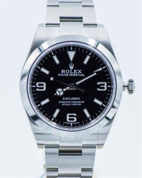 rolex original pret